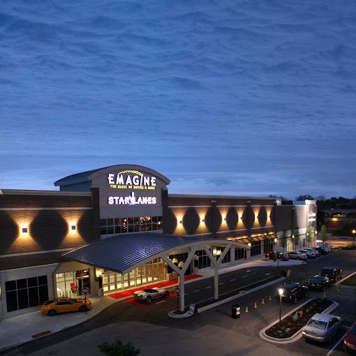 Emagine Royal Oak 10 Showtimes & Tickets