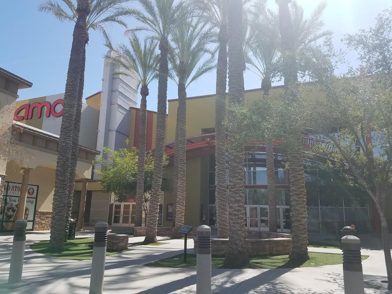 AMC SURPRISE POINTE 14 IN SURPRISE AZ visual data 2