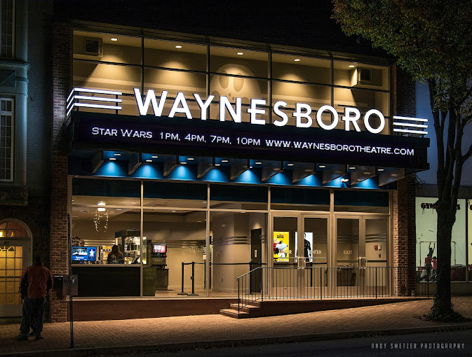 Waynesboro Theatre in Waynesboro, PA Showtimes