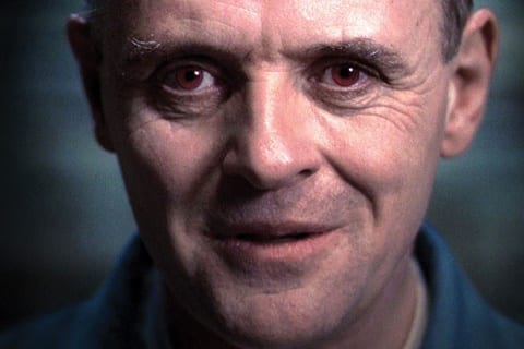 Hannibal Lecter 