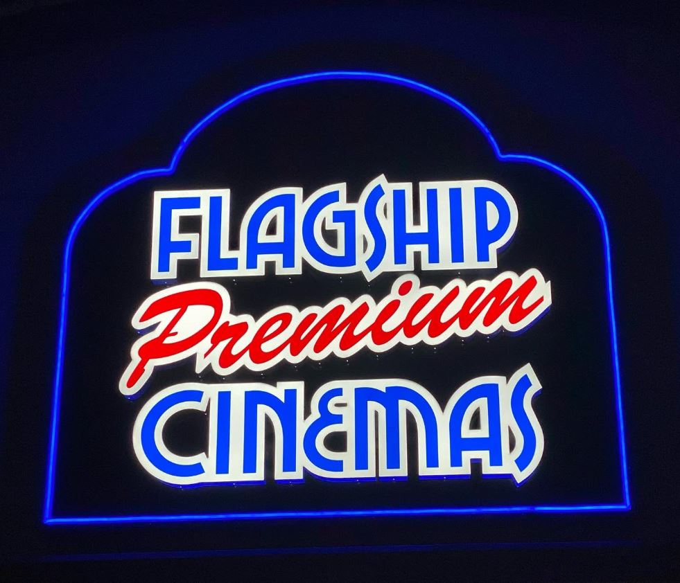 Flagship Cinemas Chester Showtimes Screendollars