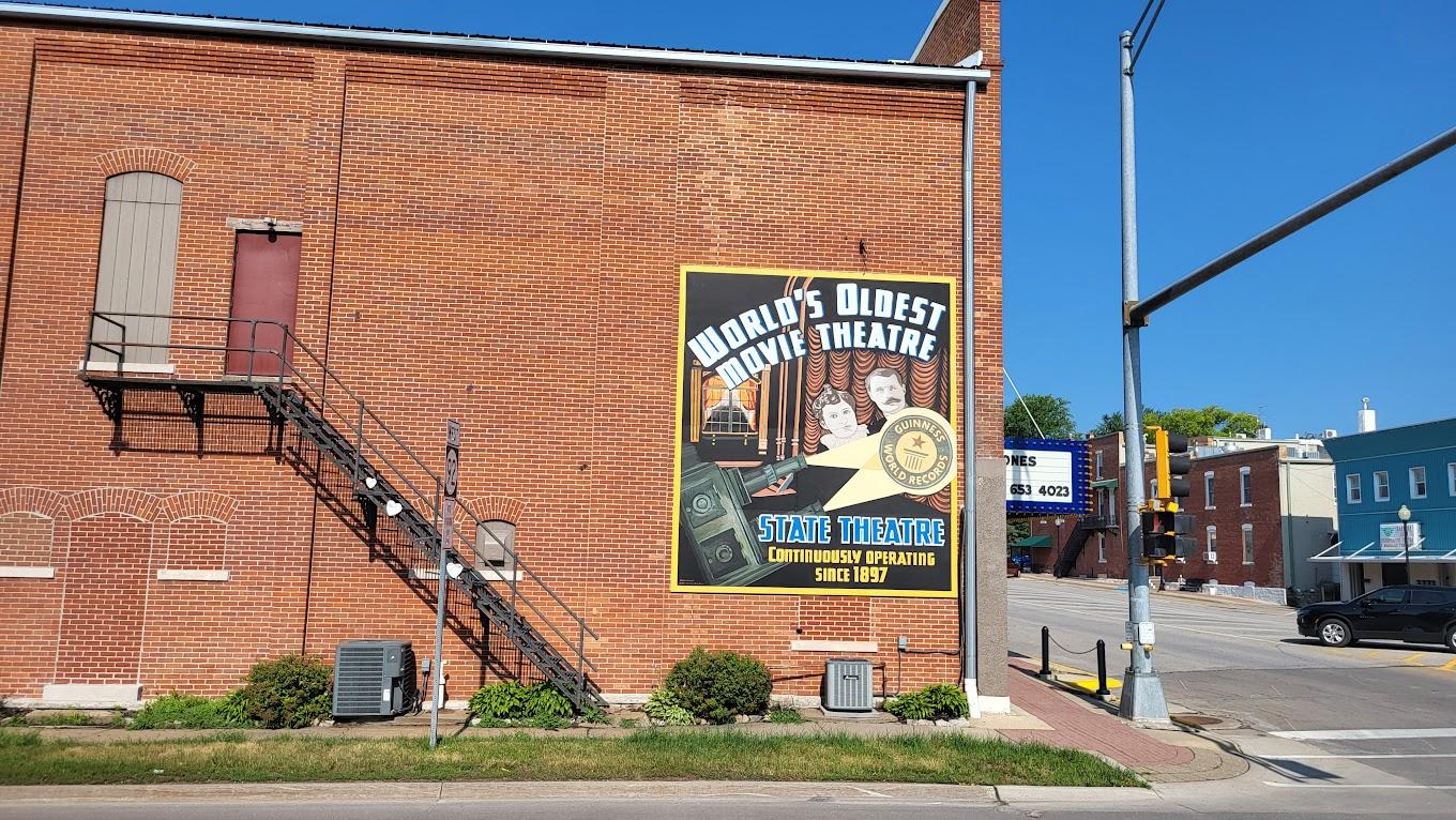 fridley-washington-state-theatre-showtimes-tickets