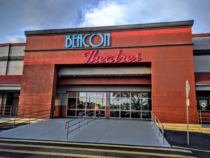 GTC Beacon Brooksville Cinemas Showtimes