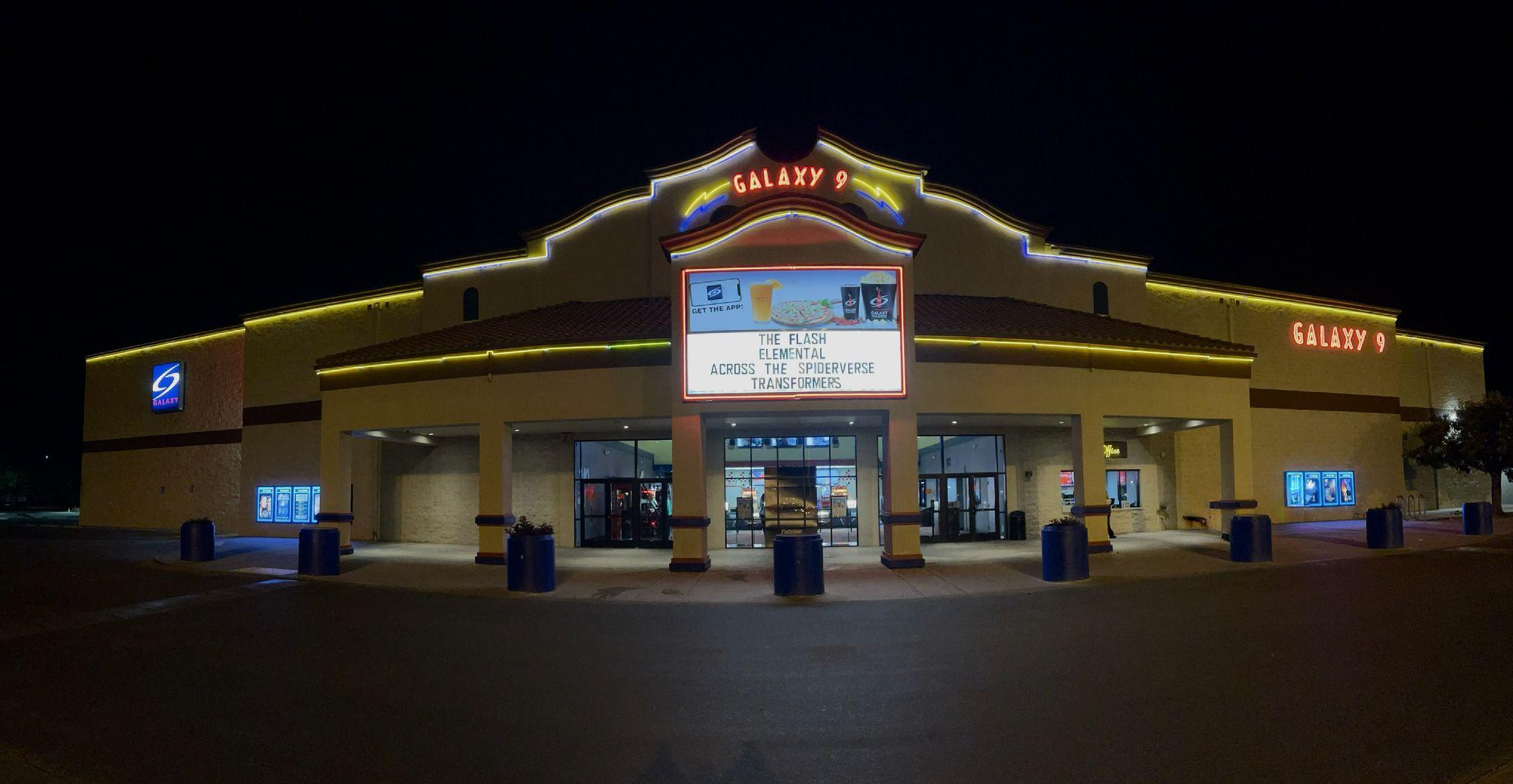 Edison Theater in Fremont, CA - Showtimes & Tickets