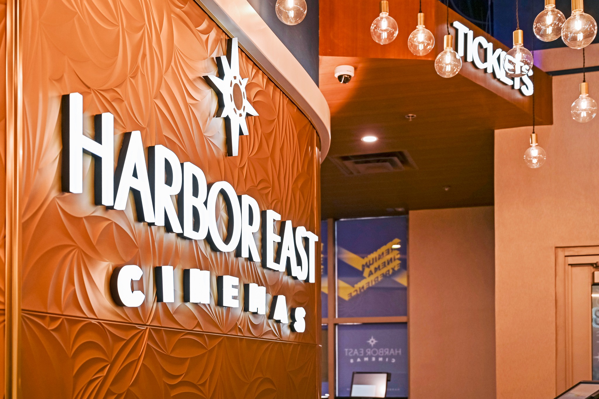 Harbor East Cinemas Showtimes Screendollars