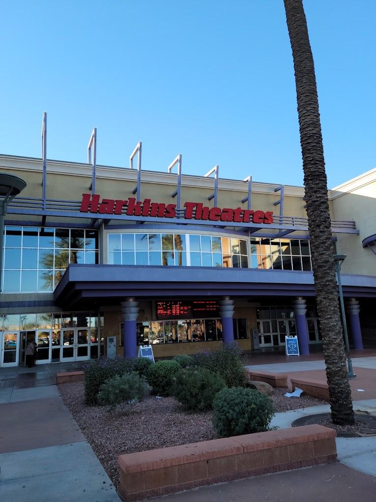 Harkins Gateway Pavilions 18 Showtimes & Tickets