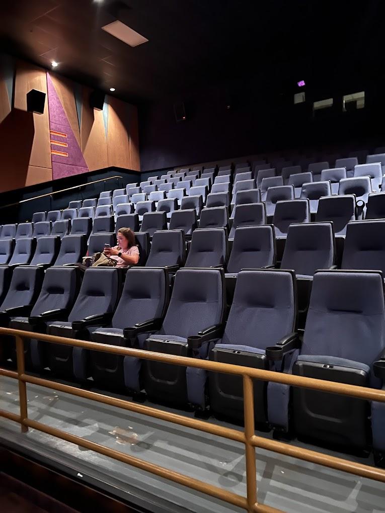 Harkins Park West 14 Showtimes & Tickets