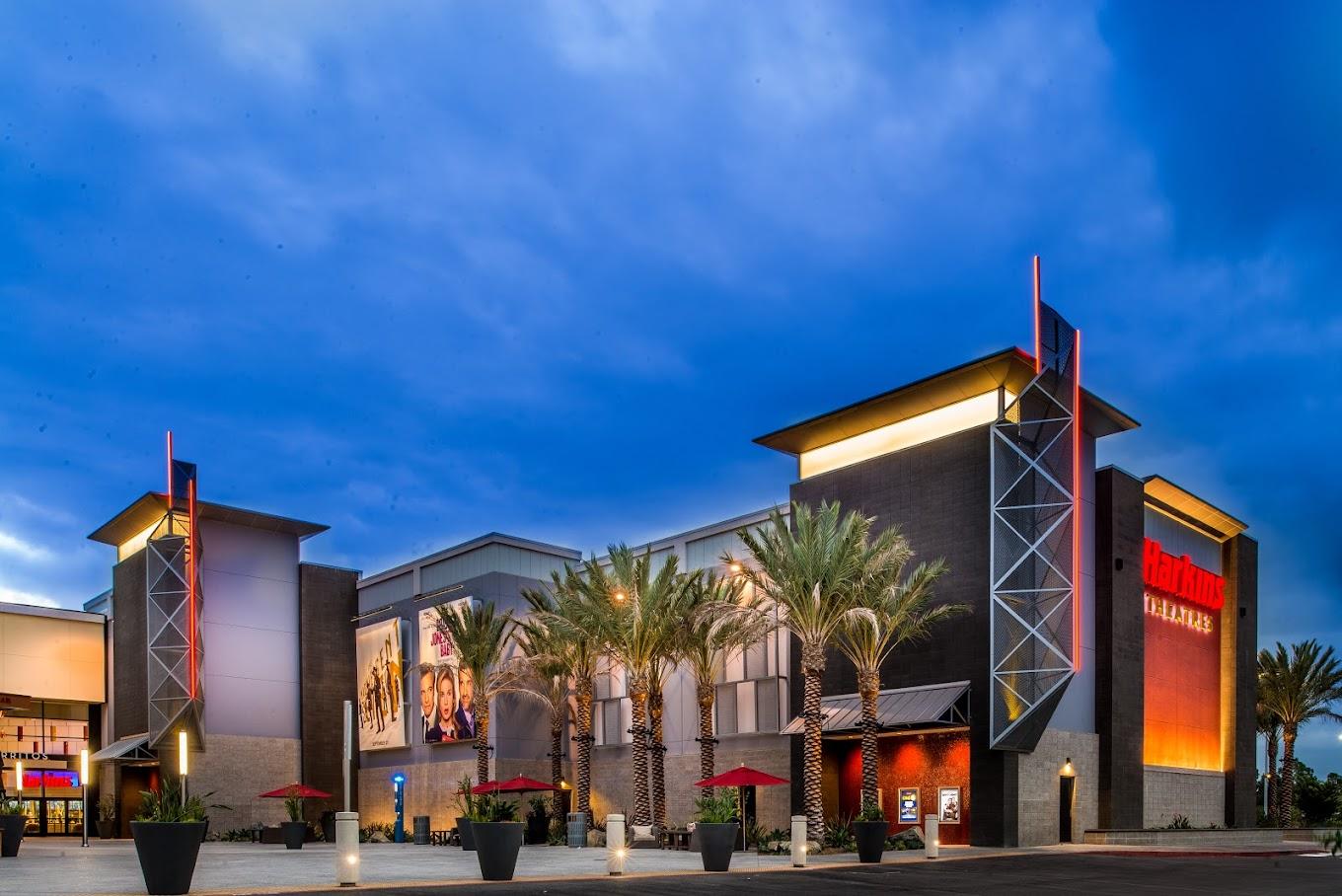 Harkins Cerritos 16 Theatre in Cerritos Showtimes & Tickets