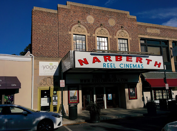 Reel Cinemas Narberth Theatre in Narberth, PA Showtimes