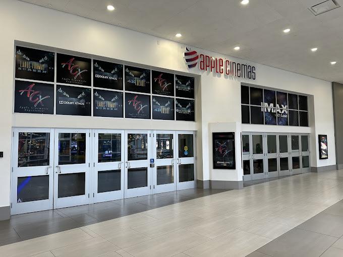 Apple Cinemas in White Plains Showtimes & Tickets