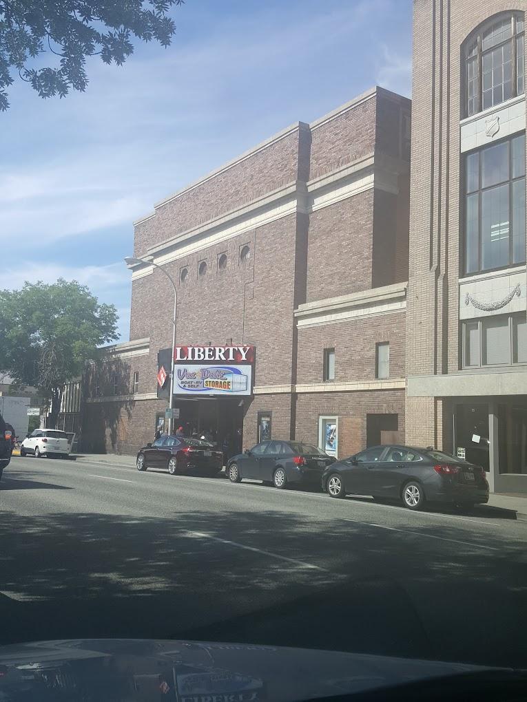 Sun Basin Liberty Cinema Showtimes & Tickets