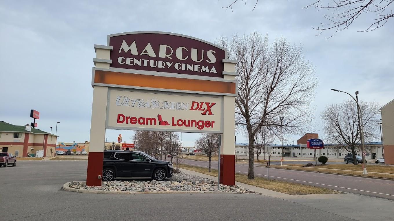 Arthur The King Showtimes Near Marcus Century Cinema