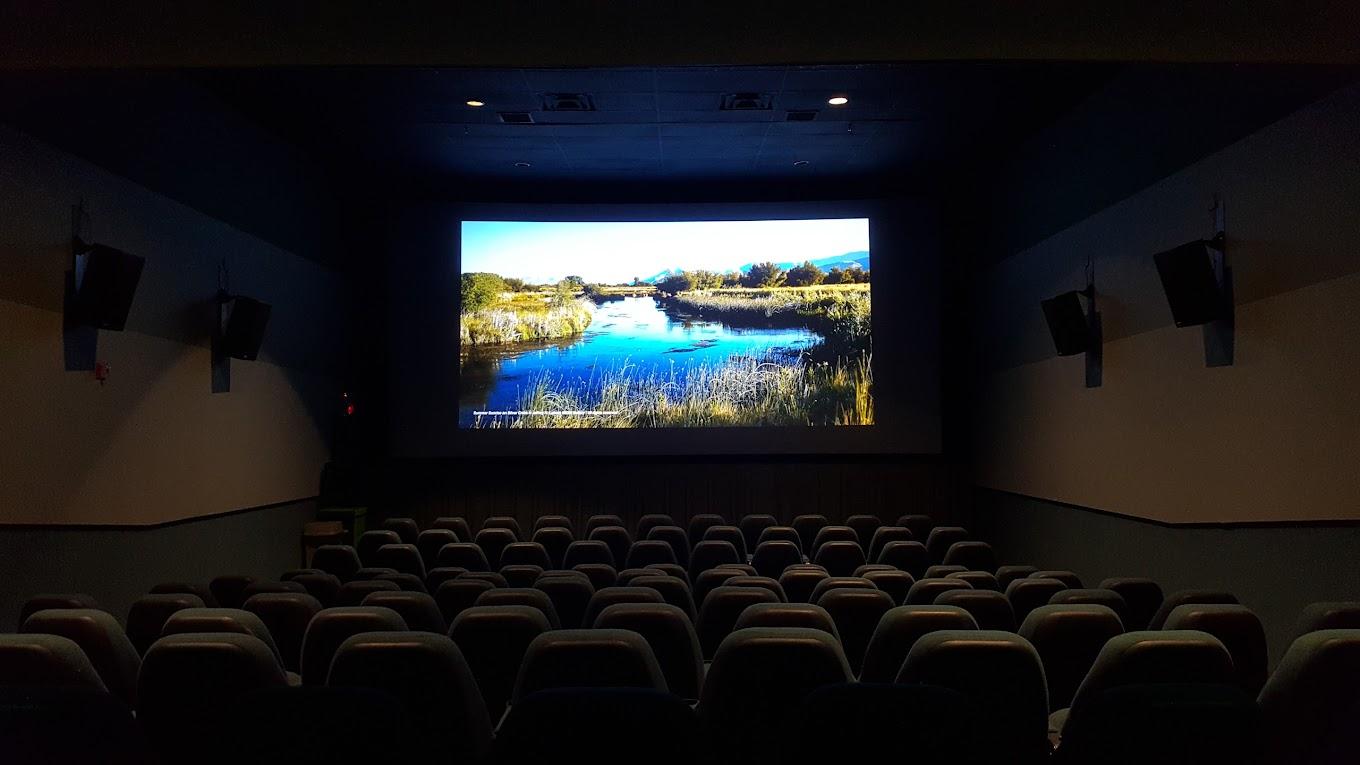 Merlin's Magic Lantern Showtimes & Tickets