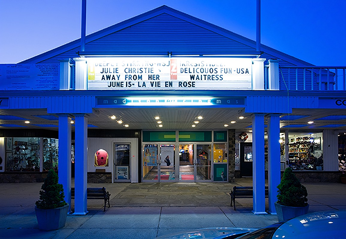 Madison Art Cinemas In Madison CT Showtimes Screendollars madison-art-cinemas-in-madison-ct-showtimes-screendollars