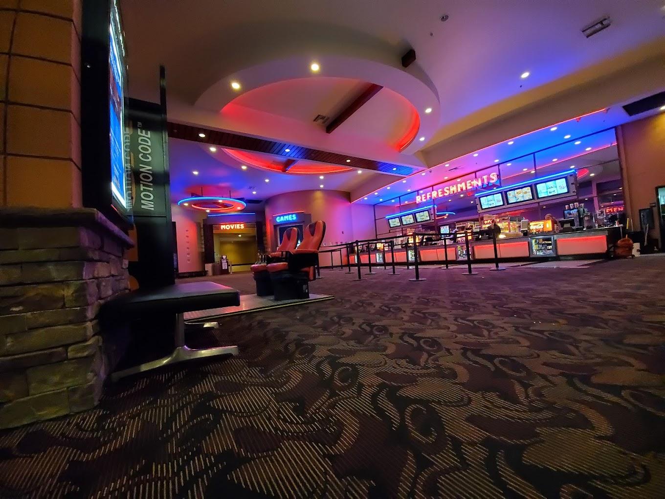 Cinema West Magic Valley Cinema 13 Showtimes & Tickets(01)