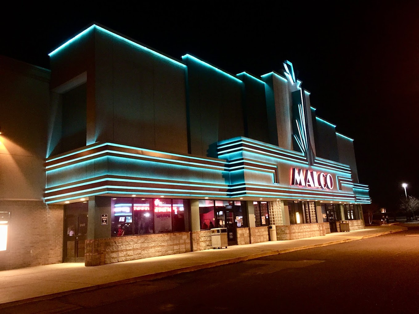 Malco Stage Cinema in Bartlett, TN Screendollars