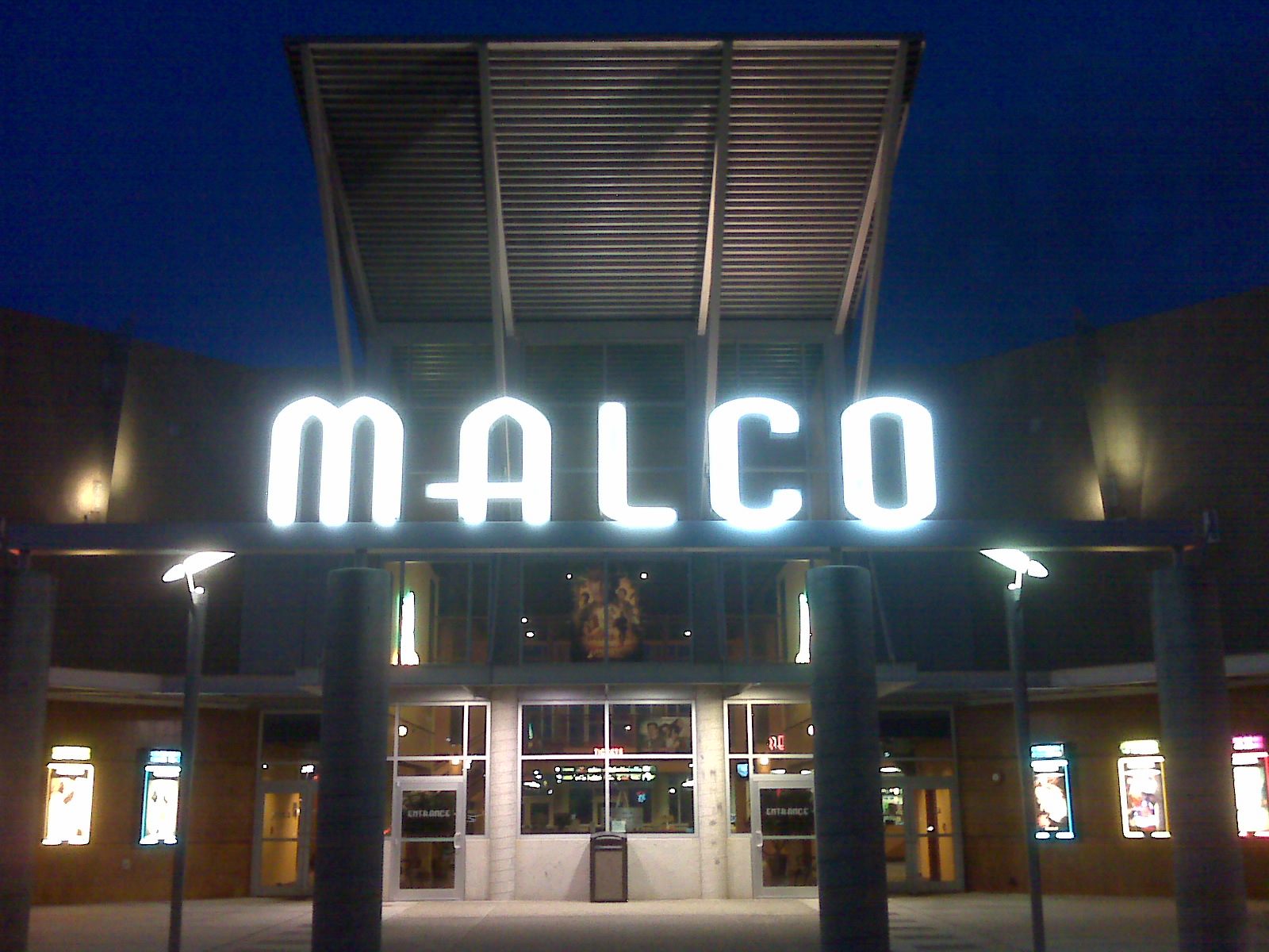 Malco Tupelo Commons Cinema Grill Showtimes