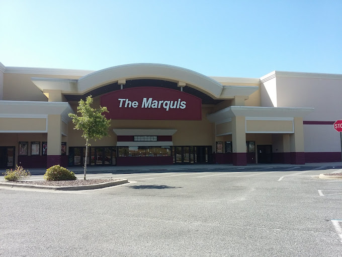 Marquis Cinema 10 Showtimes & Tickets