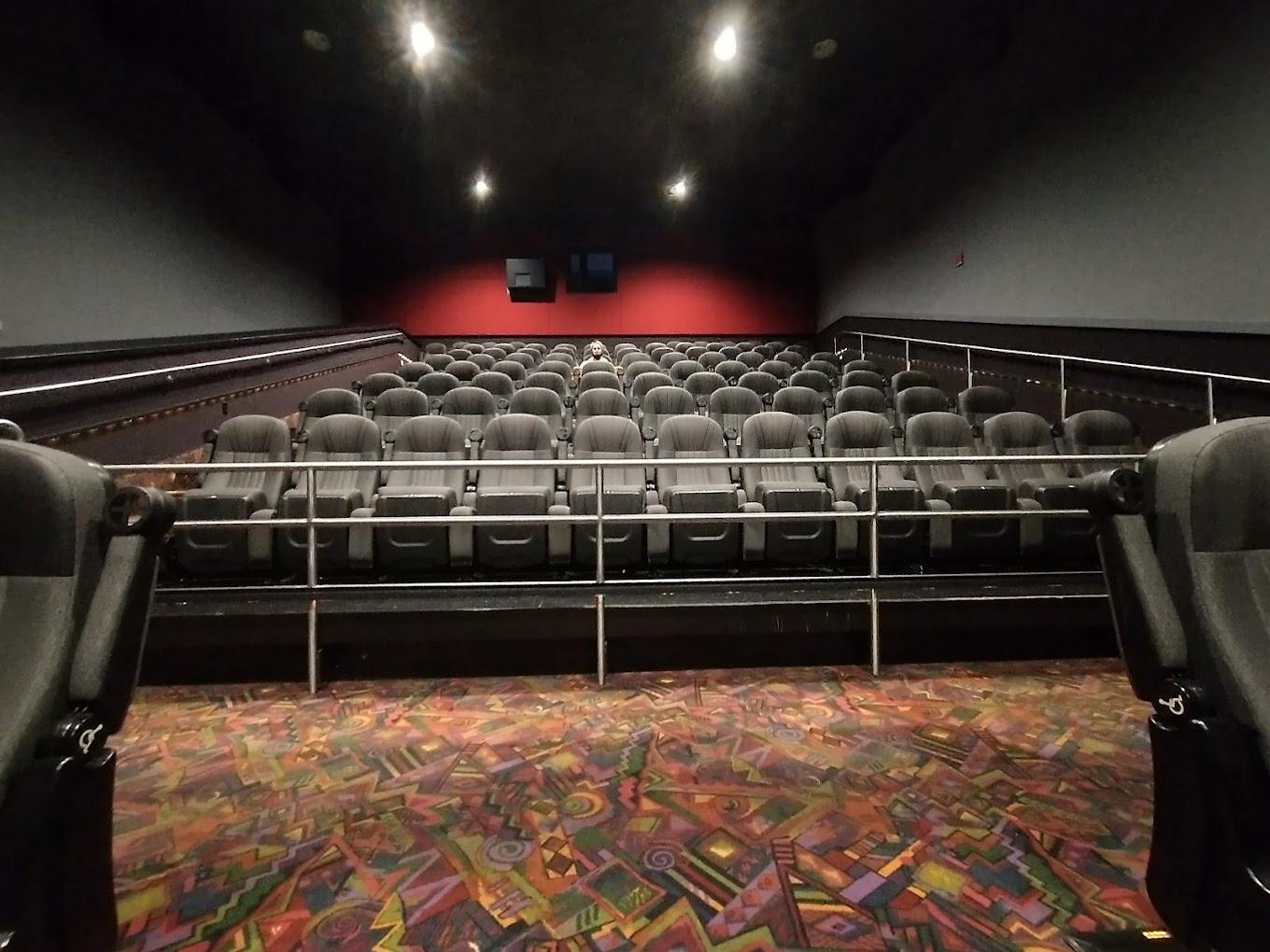 Regal martin village showtimes tickets