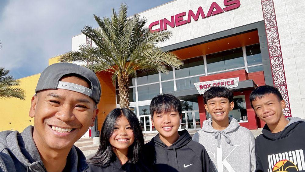 Maya Delano Cinemas - Showtimes & Tickets