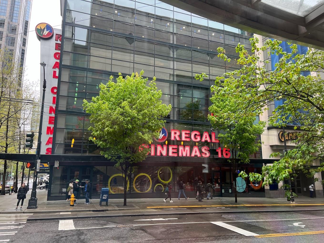 REGAL MERIDIAN MOVIE TICKETS AND SHOWTIMES visual data 6