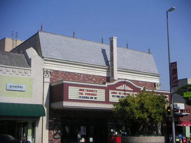 Metropolitan Park Twin Theatres in Huntington Park - Showtimes & Tickets