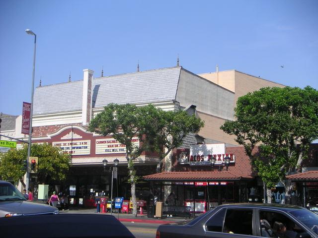 Metropolitan Park Twin Theatres in Huntington Park - Showtimes & Tickets