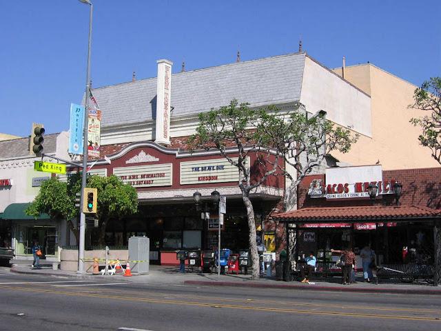 Metropolitan Park Twin Theatres in Huntington Park - Showtimes & Tickets