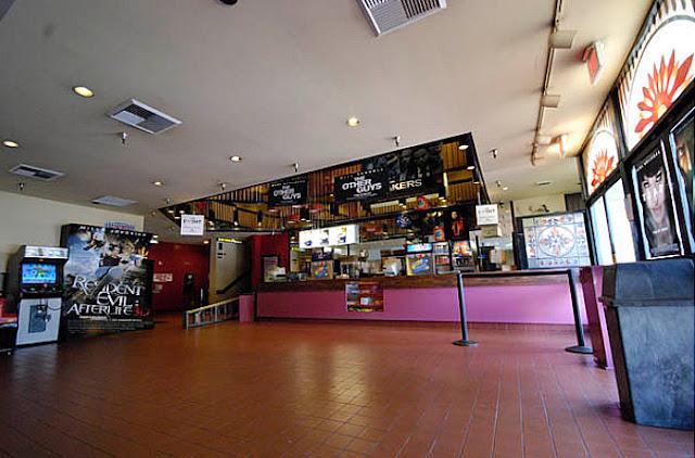 Metropolitan Park Twin Theatres in Huntington Park - Showtimes & Tickets