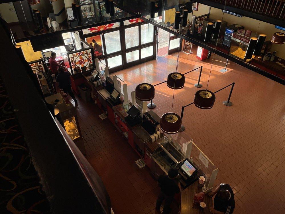 Metropolitan Park Twin Theatres in Huntington Park - Showtimes & Tickets