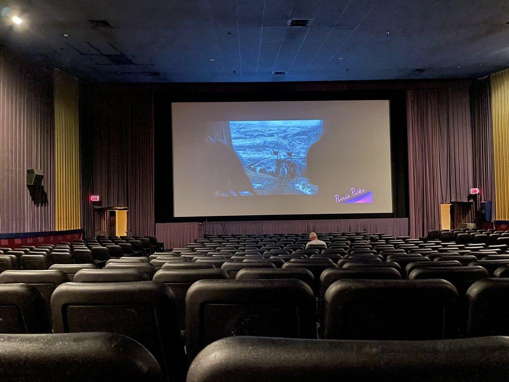 Metropolitan Park Twin Theatres in Huntington Park - Showtimes & Tickets
