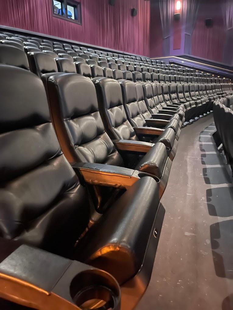 Cinemark Lincoln Square Cinemas and IMAX Showtimes & Tickets