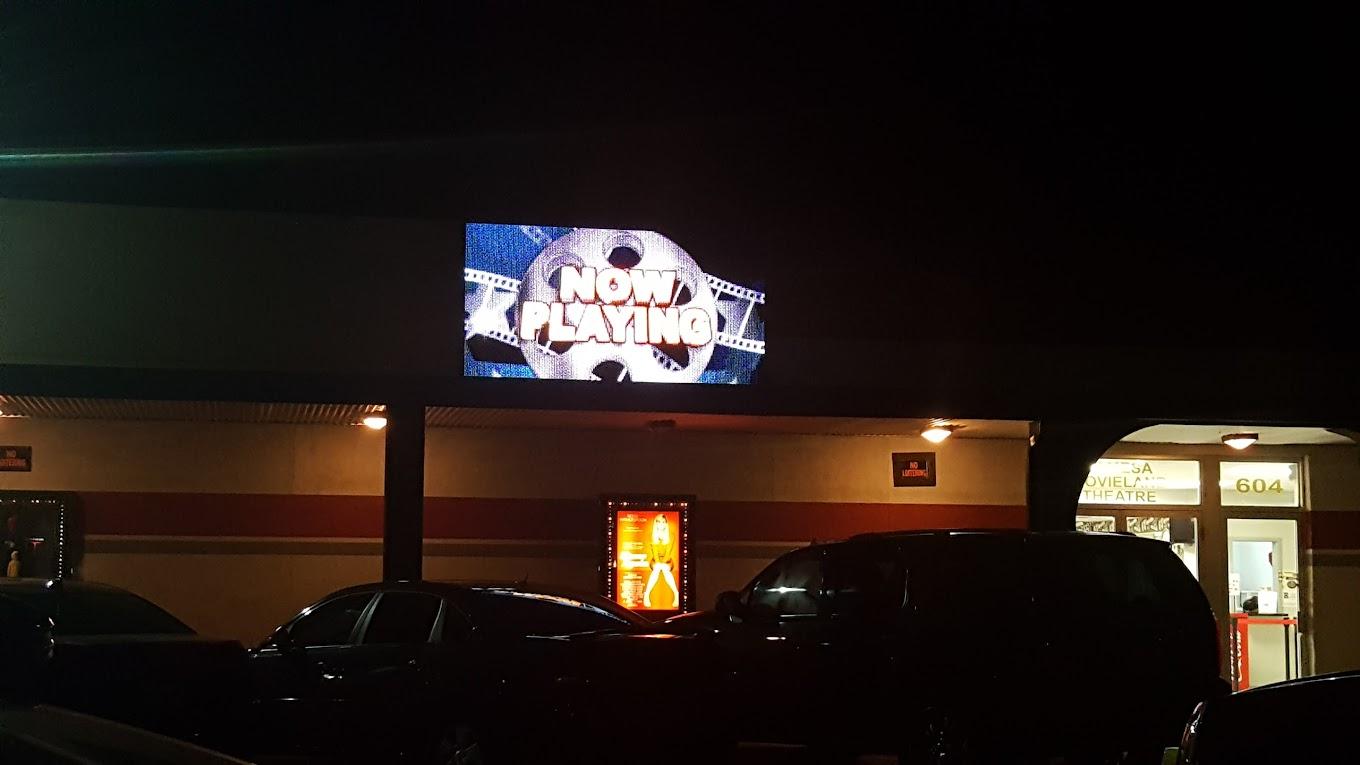Lamesa Movieland Theatre - Showtimes & Tickets