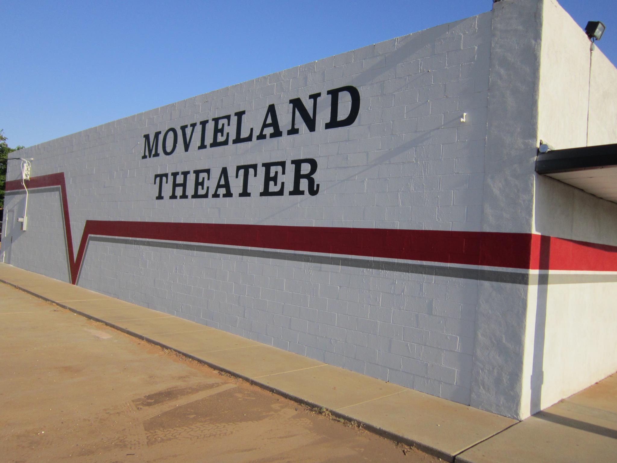 Lamesa Movieland Lamesa Tx