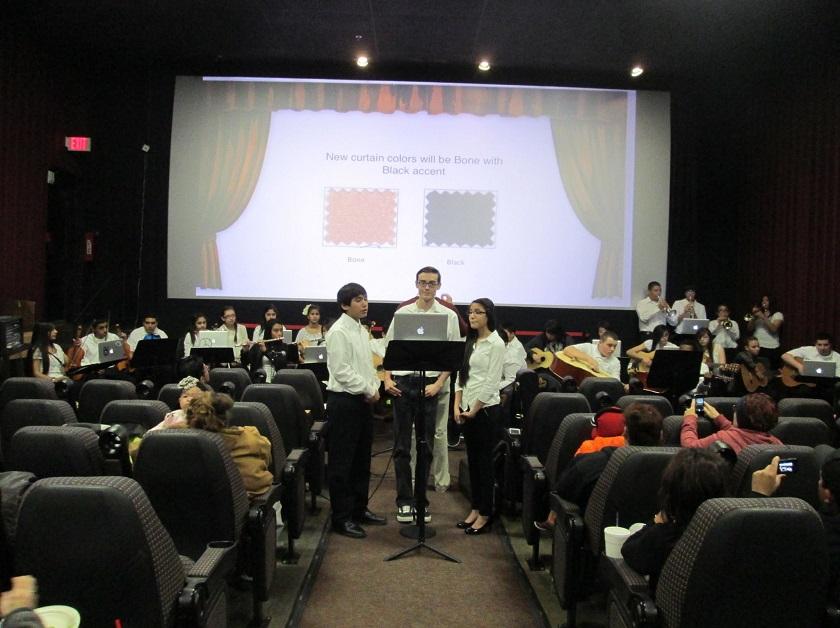 Lamesa Movieland Theatre - Showtimes & Tickets