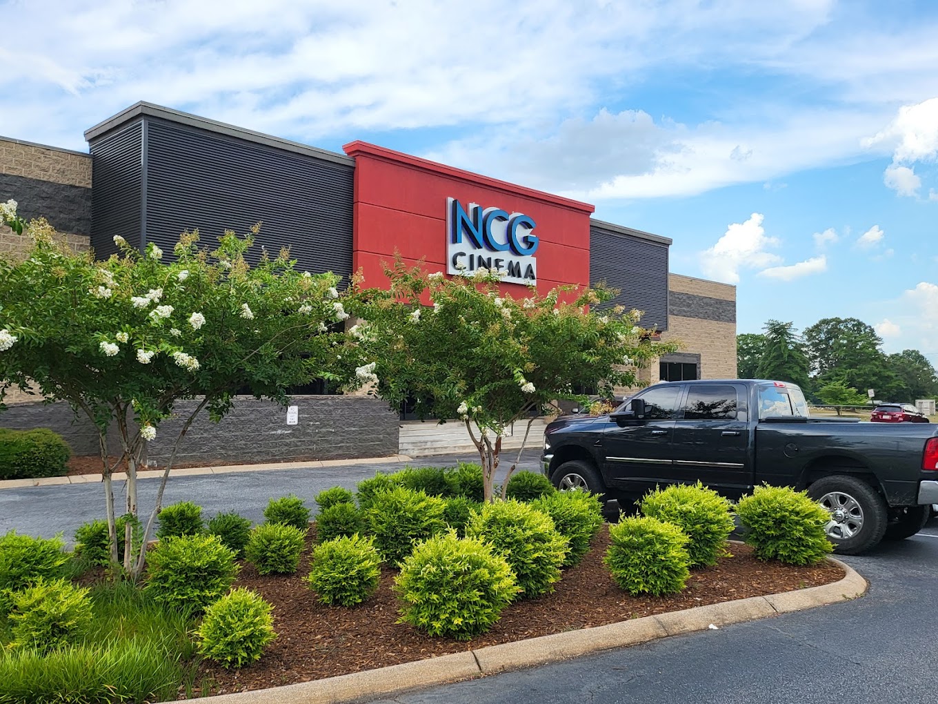 NCG Cinema in Spartanburg, SC Showtimes & Tickets