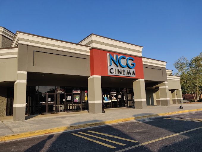 NCG Snellville Cinemas Showtimes