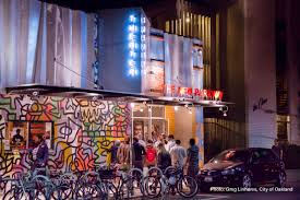 New Parkway Theater in Oakland - Showtimes & Tickets
