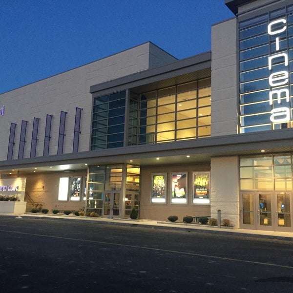 O’Neil Cinemas The Point 8 in Littleton, MA Showtimes Screendollars