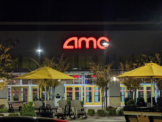 AMC Market Fair 15 Showtimes & Tickets