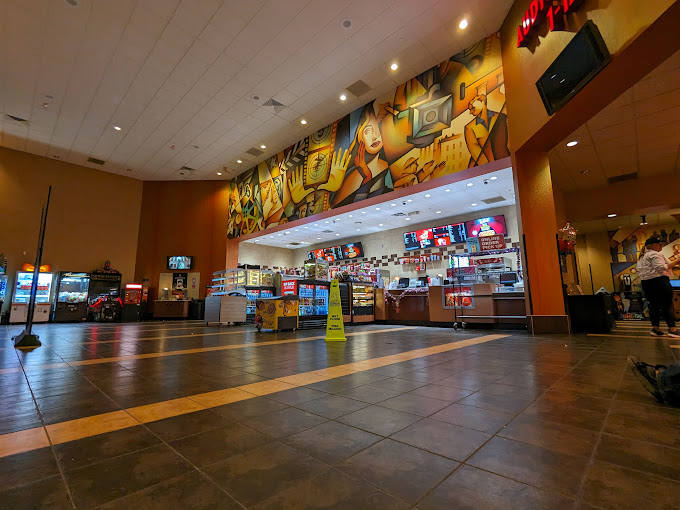 Cinemark Century East at Dawley Farm Showtimes & Tickets