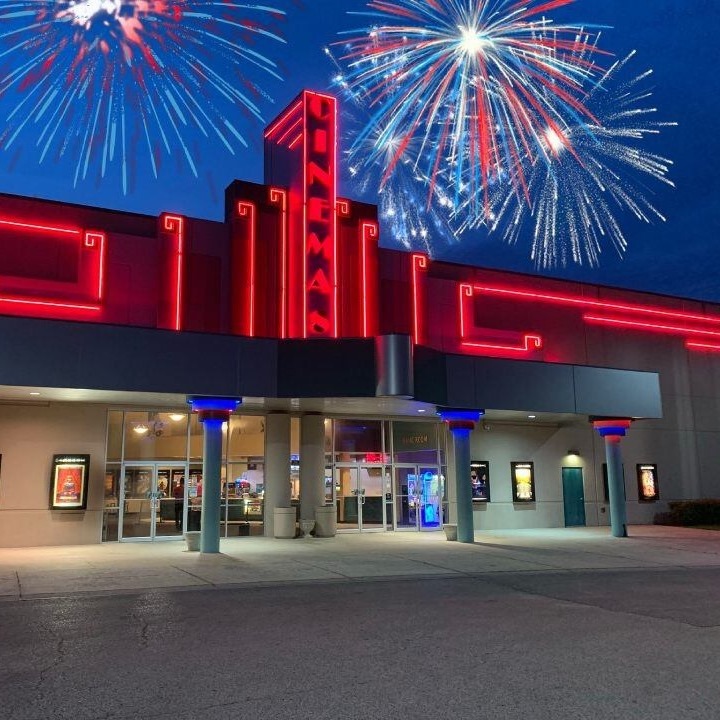 Paragould Cinema 8 Showtimes Screendollars