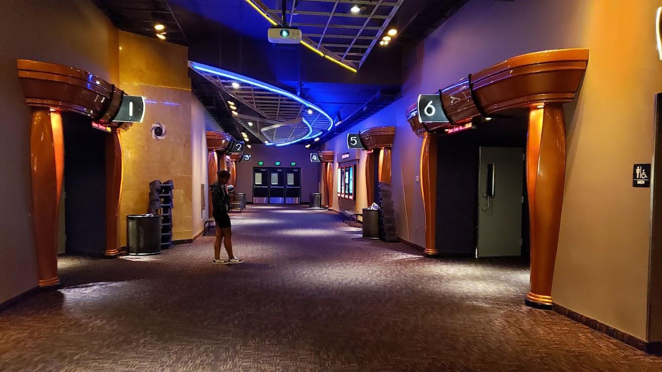 Harkins Park West 14 - Showtimes & Tickets