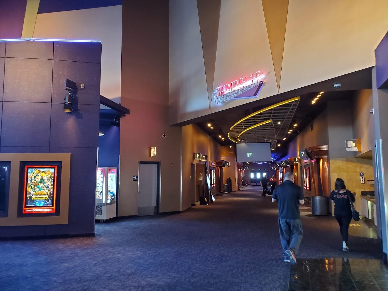 Harkins Park West 14 - Showtimes & Tickets