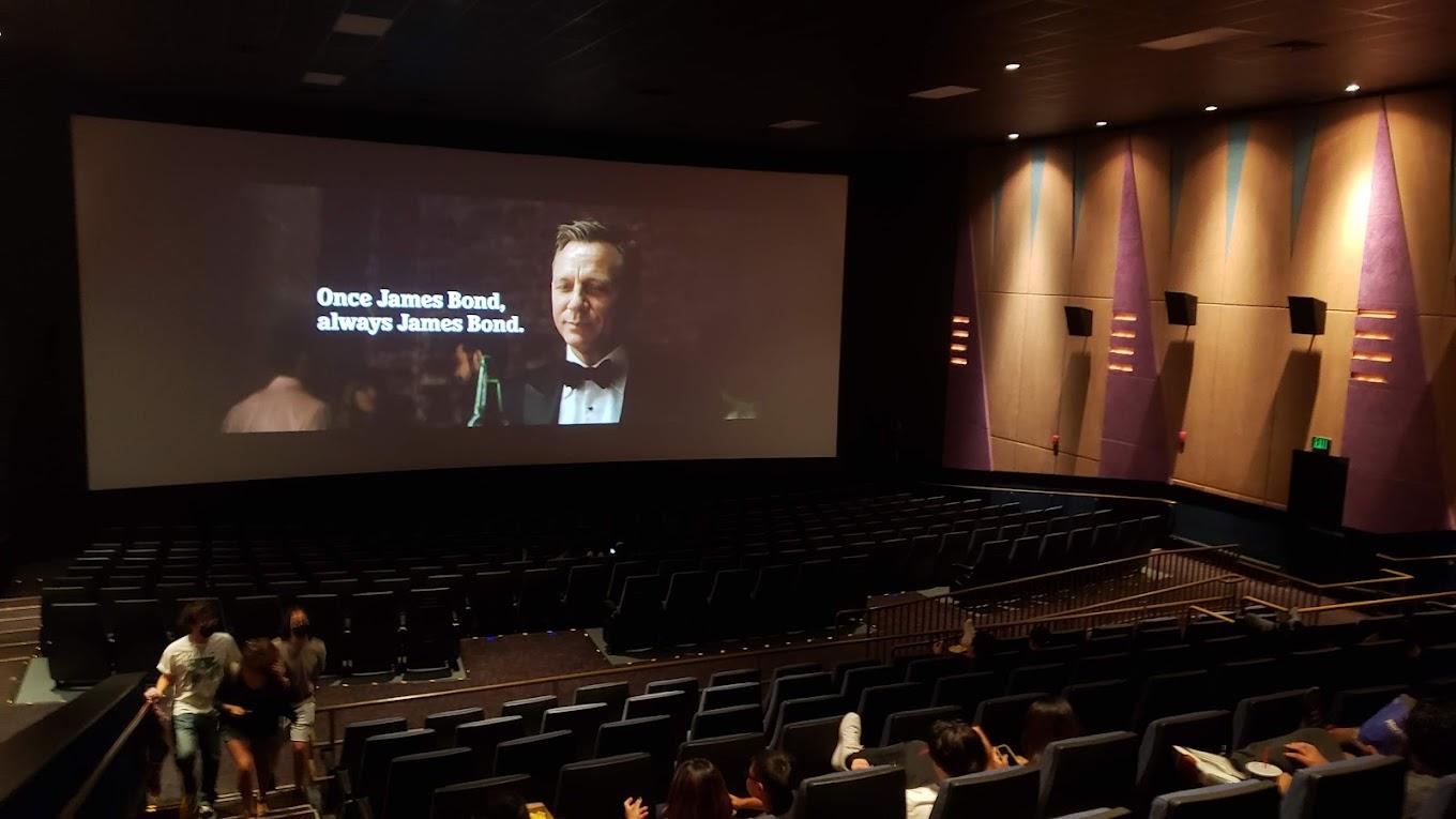 Harkins Park West 14 - Showtimes & Tickets