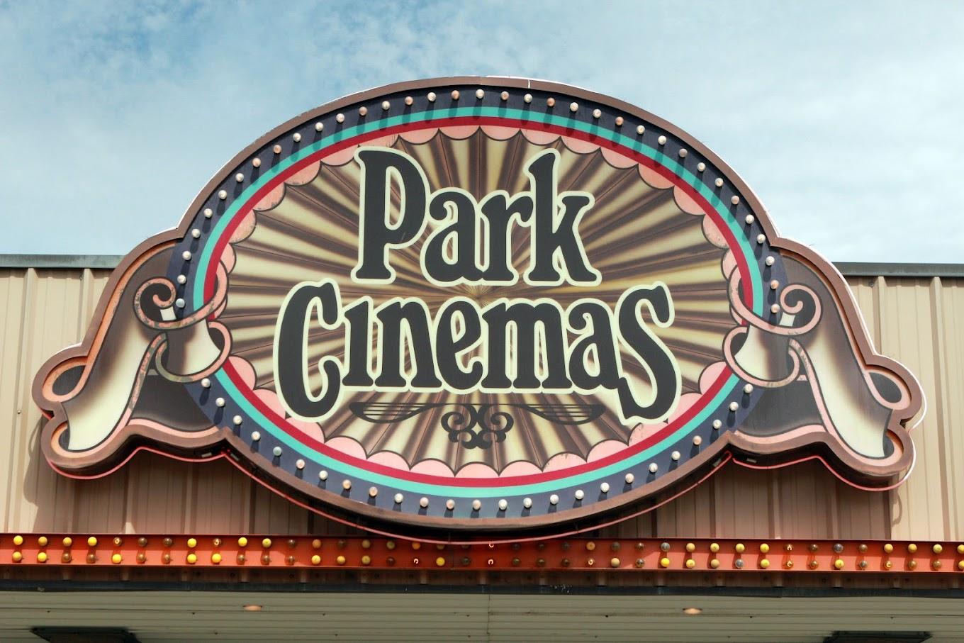 Park Cinemas in Winnemucca, NV Screendollars