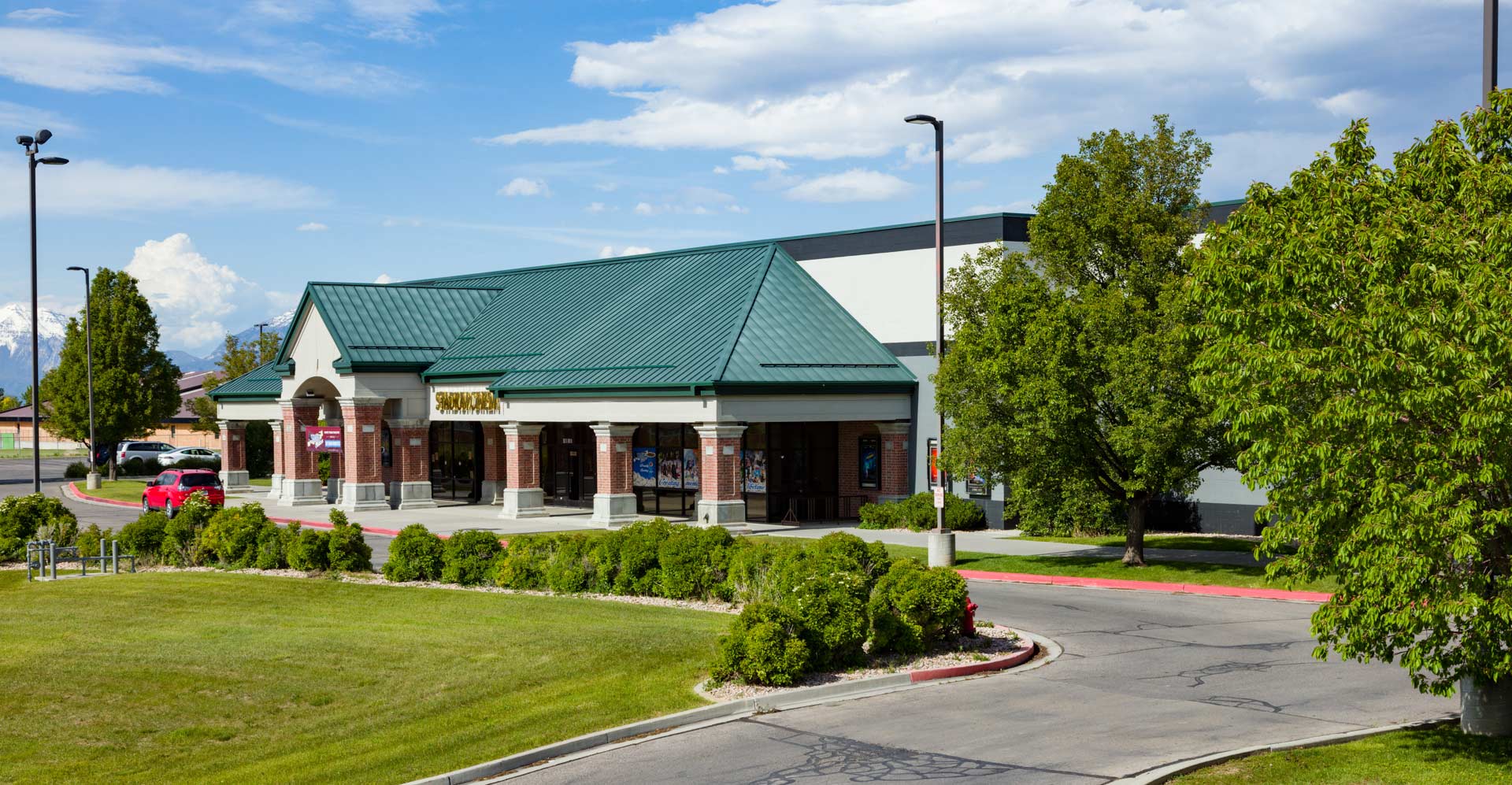 Stadium Cinemas in Payson, UT Screendollars