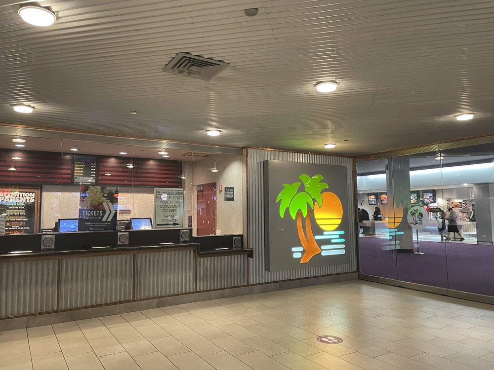 Consolidated Pearlridge - Showtimes & Tickets
