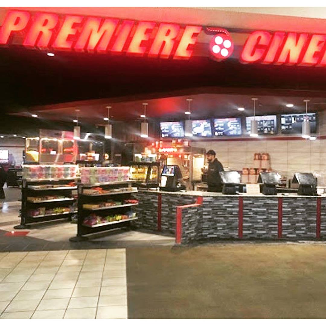 Premiere Cinema 10 Abilene Showtimes & Tickets