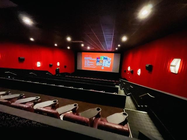 Premiere Movies Burleson
